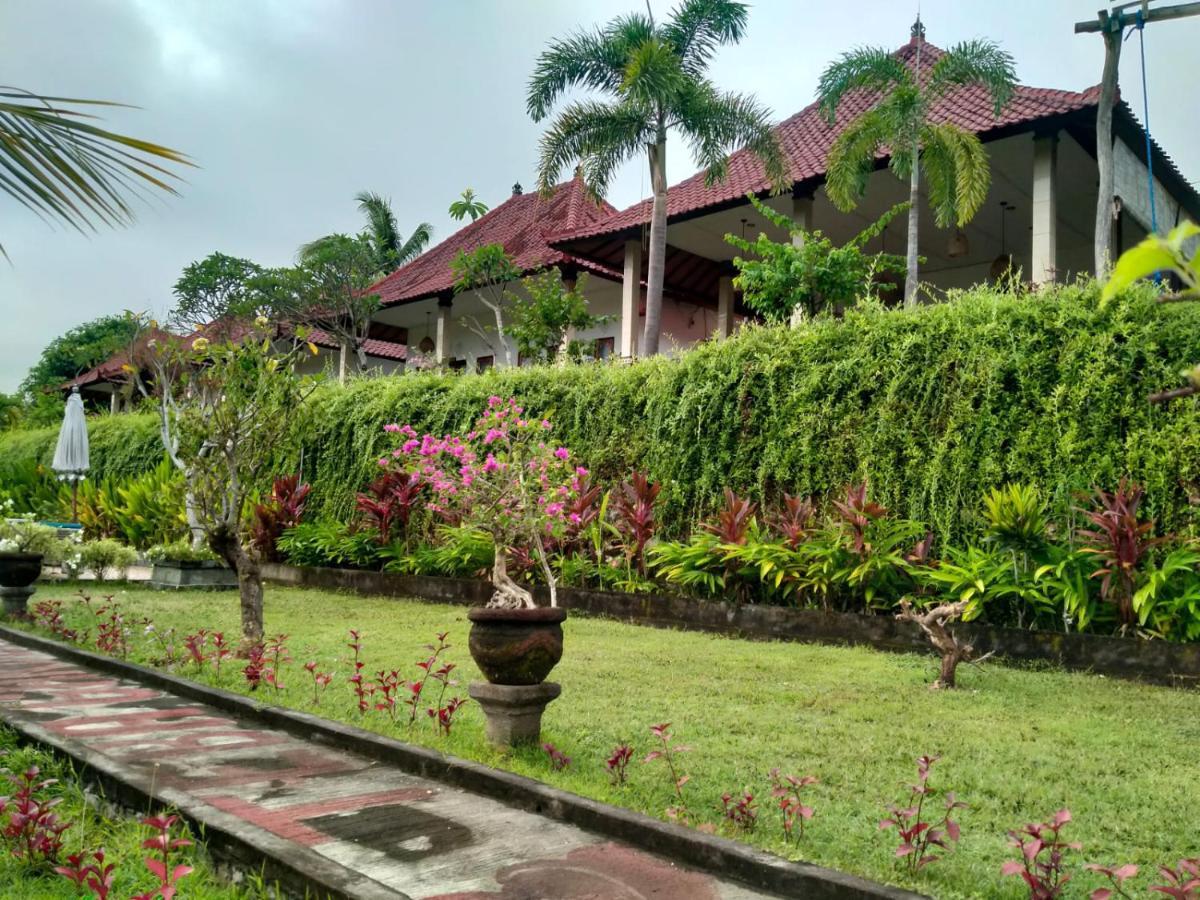 Sarivanna Penida Ped Exterior photo